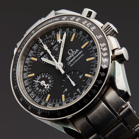 most rare omega speedmaster watches|Omega Speedmaster pre owned watches.